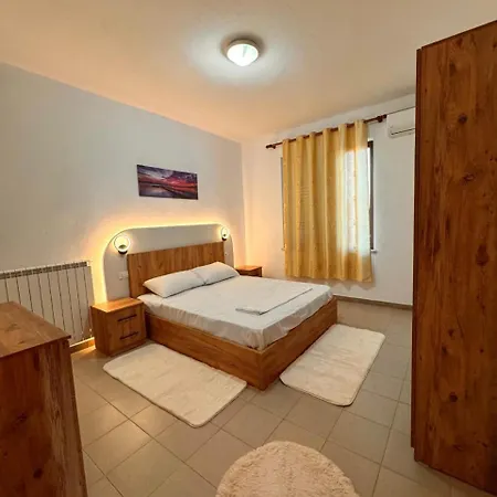 Blessed Hotel
