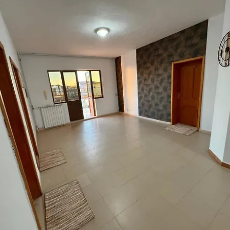 Hotel Blessed Shkodër