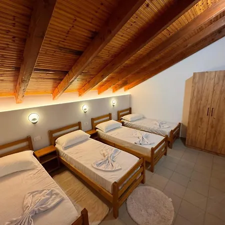 Hotel Blessed 3*