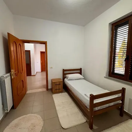 Blessed Hotel Shkodër
