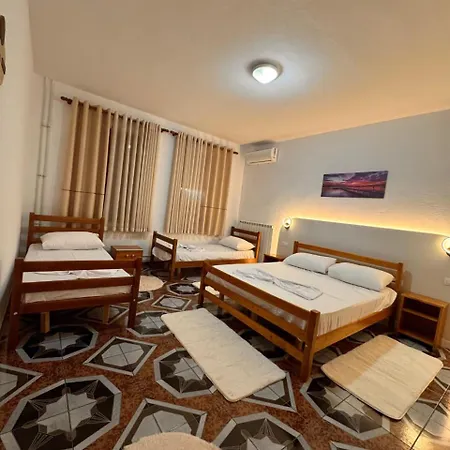 Blessed Hotel