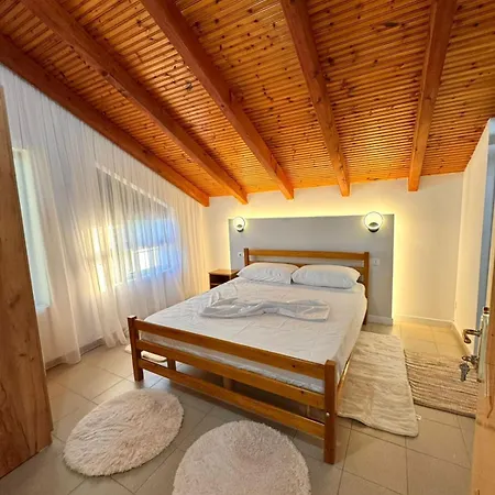 Hotel Blessed Shkodër